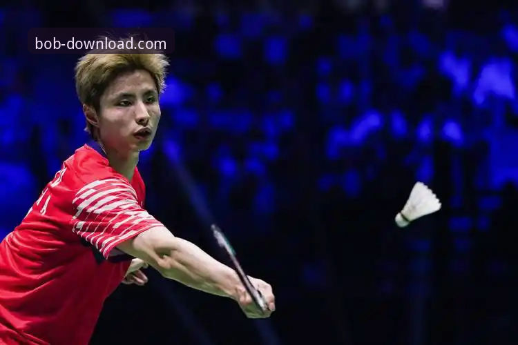 揭秘亚锦赛国羽8年冠军荒终结：石宇奇如何用创新打法突破极限？