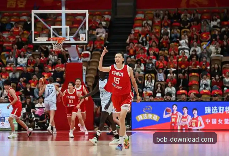 中国女篮战术变阵与关键球员复苏深度评测：一场胜利背后的攻防博弈