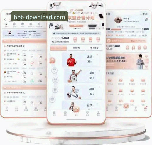 半岛BOB体育官网首页深度评测：从入口到体验，解析“不止于此”的数字化实践