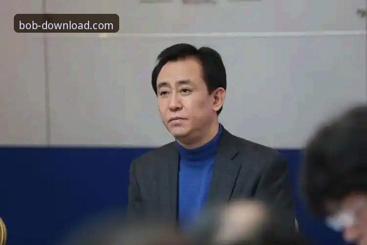 许家印案庭审深度评测：从金元足球巅峰到法律审判的完整复盘